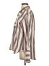 FRAME 100% Linen Gray Jacket Size XS - photo 5