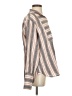 FRAME 100% Linen Gray Jacket Size XS - photo 4