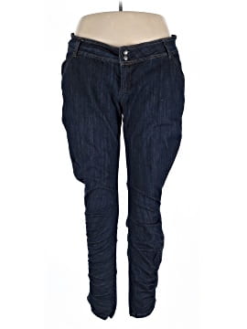 Vanilla Star Jeggings