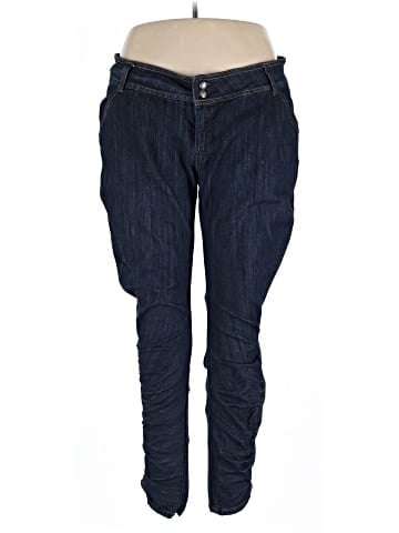 Vanilla Star Jeggings (view 1)