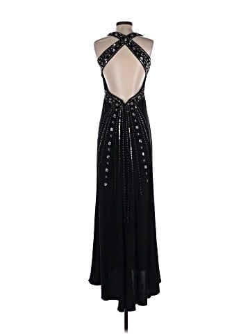 Morgan & Co. Cocktail Dress (view 2)