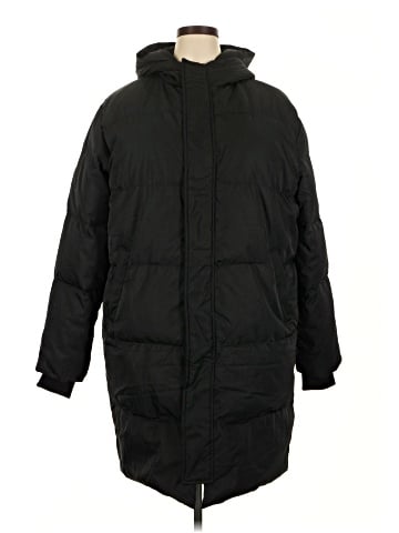 Orolay Coat (view 1)