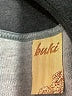 Buki Gray Coat Size Sm - Med - photo 6
