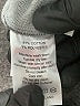 Buki Gray Coat Size Sm - Med - photo 7