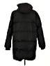 Orolay 100% Polyester Black Coat Size 2X - photo 2