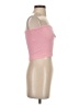 Out From Under Pink Bodysuit Size XS - photo 4