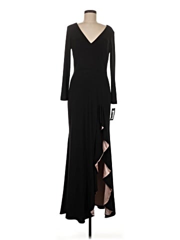 Xscape Cocktail Dress (view 1)