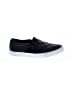 Nine West Argyle Black Sneakers Size 9 1/2 - photo 1