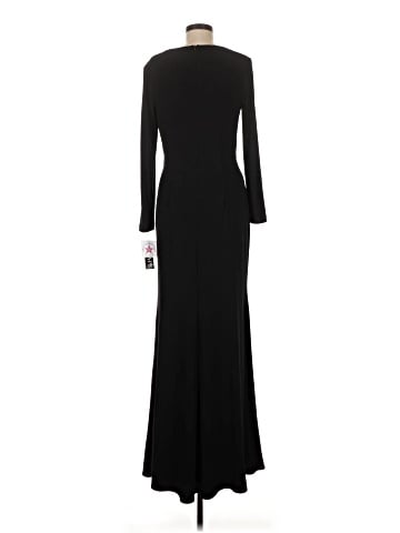 Xscape Cocktail Dress (view 2)