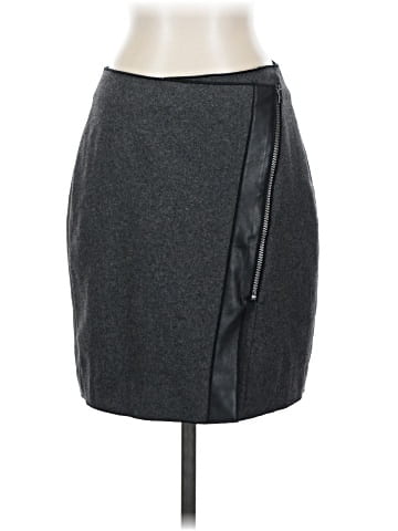 Banana Republic Factory Store Formal Skirt (view 1)