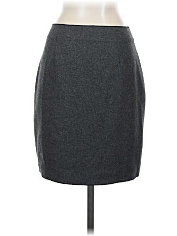 Banana Republic Factory Store Formal Skirt (view 2)