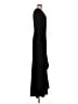 Xscape Black Cocktail Dress Size 8 - photo 4