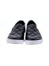 Nine West Argyle Black Sneakers Size 9 1/2 - photo 2