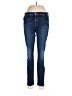 7 For All Mankind Blue Jeans Size 30 waist - photo 1