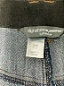 Cj Banks Solid Blue Jeans Size 18w petite - photo 4