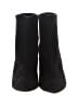 Mauro Teci Black Ankle Boots Size EU 39 - photo 2