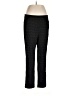 Chico's Polka Dots Black Active Pants Size Lg (2.5) - photo 1