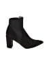Mauro Teci Black Ankle Boots Size EU 39 - photo 1