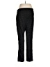 Chico's Polka Dots Black Active Pants Size Lg (2.5) - photo 2
