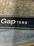 Gap Blue Jeans Size 28R waist - photo 4