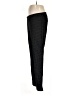 Chico's Polka Dots Black Active Pants Size Lg (2.5) - photo 5