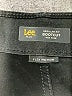 Lee Black Casual Pants Size 20 (petite) - photo 4