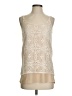 CAbi Ivory Tank Top Size XS - photo 1