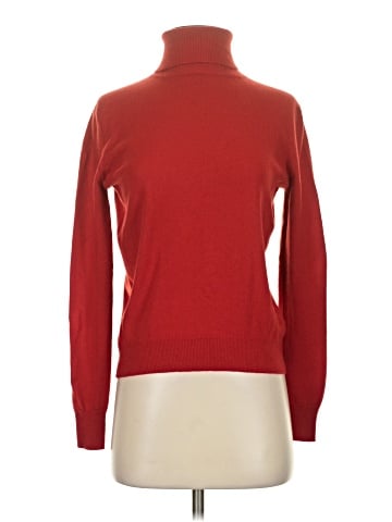 TSE Cashmere Pullover Sweater (view 1)
