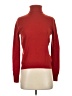 TSE 100% Cashmere Red Cashmere Pullover Sweater Size XS - photo 1
