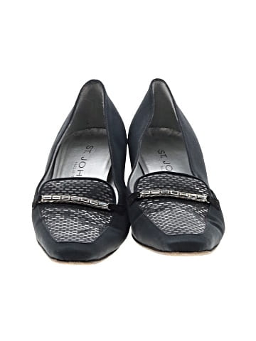 St. John Heels (view 2)