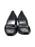 St. John Black Heels Size 8 - photo 2