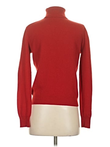 TSE Cashmere Pullover Sweater (view 2)