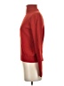 TSE 100% Cashmere Red Cashmere Pullover Sweater Size XS - photo 5