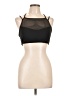 Gap Fit Black Tank Top Size L - photo 1