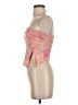 Shein Pink Kimono Size 2 - photo 5