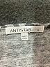 Antistar Animal Print Gray Long Sleeve T-Shirt Size L - photo 7