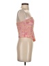 Shein Pink Kimono Size 2 - photo 4