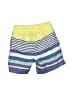Carter's 100% Polyester Blue Rash Guard 6-9 MO / 9 MO - photo 2