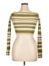 Fashion Nova Green Pullover Sweater Size XL - photo 1