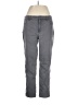 Flawless Gray Jeans Size 14 - photo 1