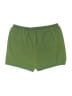 Shein 100% Polyester Graphic Green Athletic Shorts Size L - photo 2