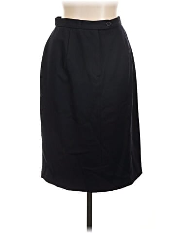 Brooks Brothers Wool Skirt (view 1)