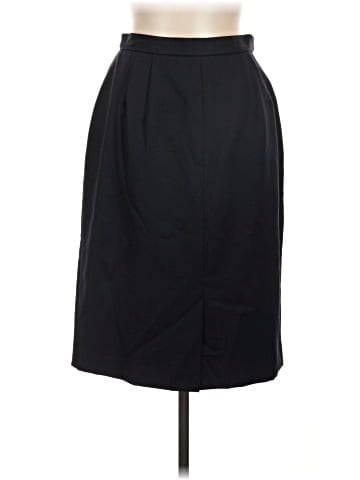 Brooks Brothers Wool Skirt (view 2)