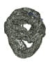 Simply Vera Vera Wang Gray Green Scarf One size - photo 1