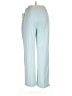 N Touch Blue Dress Pants Size 10 - photo 2