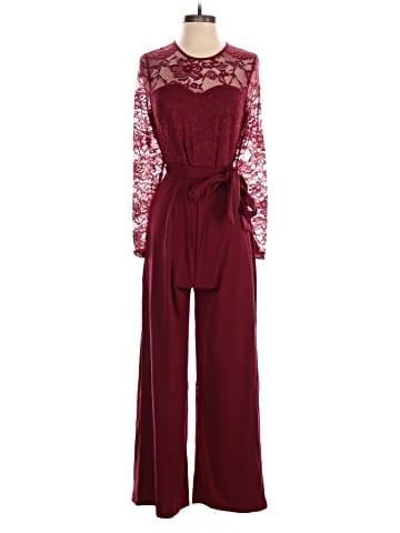 NINEXIS Jumpsuit (view 1)