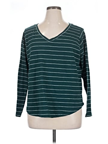Sonoma Goods for Life Long Sleeve Top (view 1)