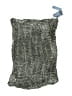 Simply Vera Vera Wang Gray Green Scarf One size - photo 2