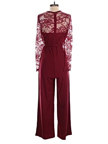 NINEXIS Jumpsuit (view 2)