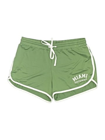 Refuge Athletic Shorts (view 1)